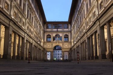 Florence Free Tour
