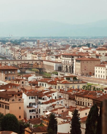 Florence Free Tour
