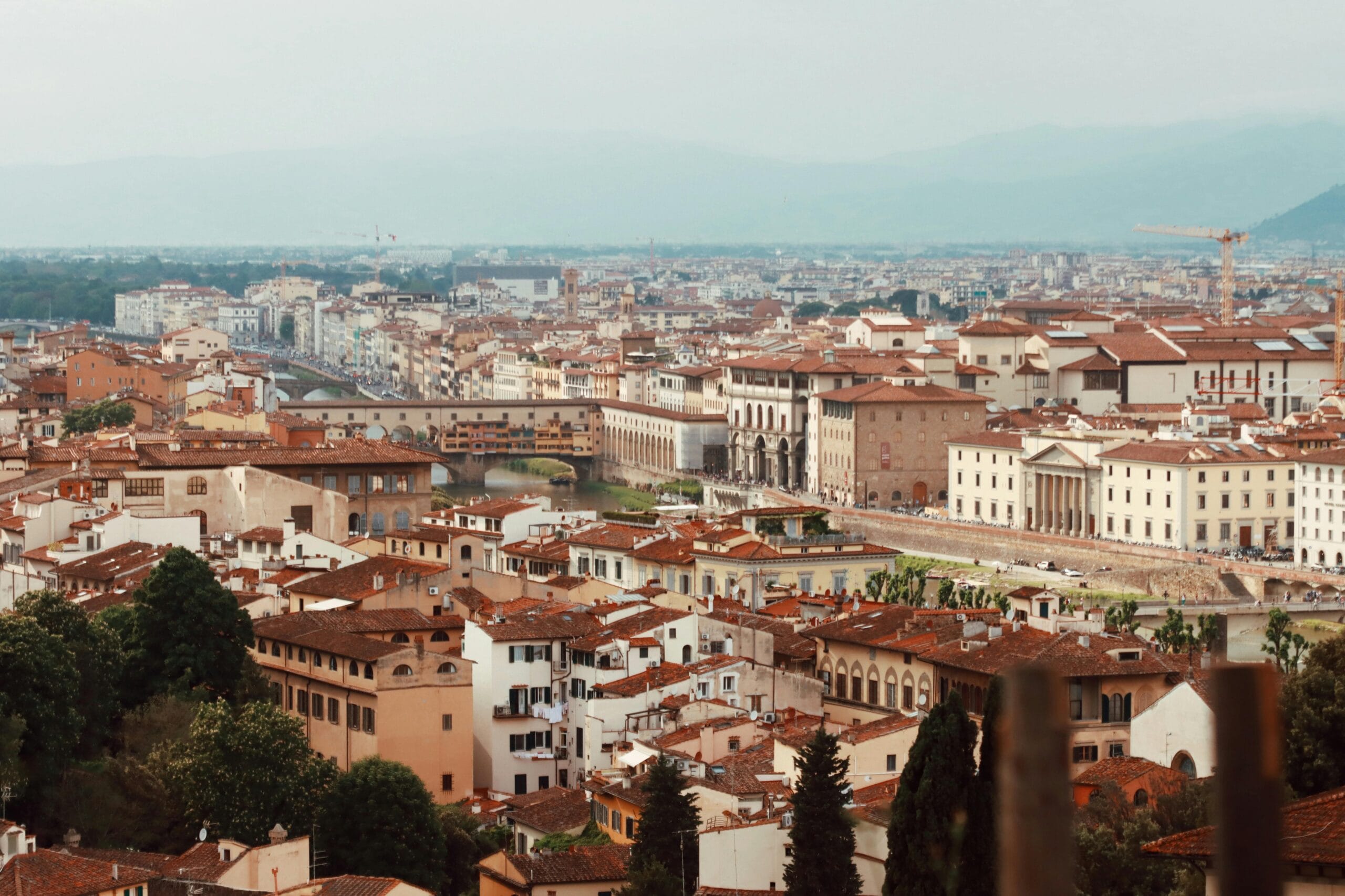 Florence Free Tour