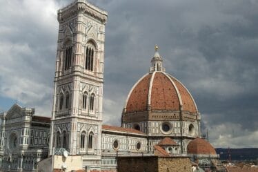 Florence Free Tour