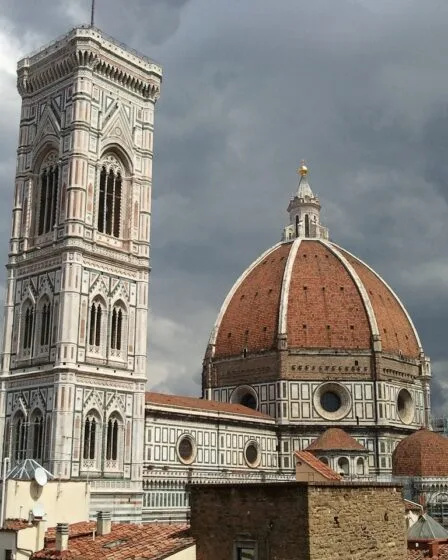 Florence Free Tour