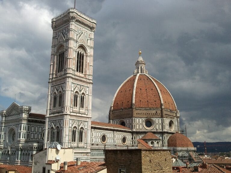 Florence Free Tour