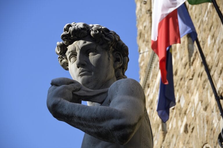Florence Free Tour