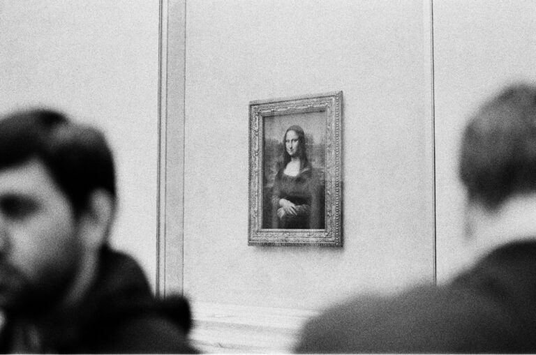 Florence free tour