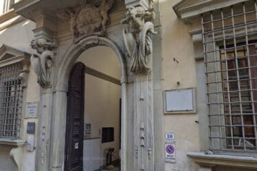 Florence Free Tour