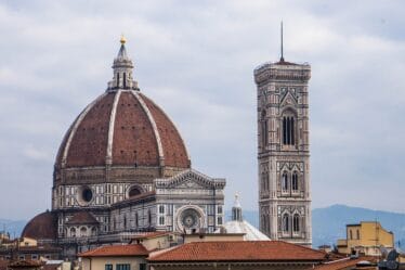Florence Free Tour