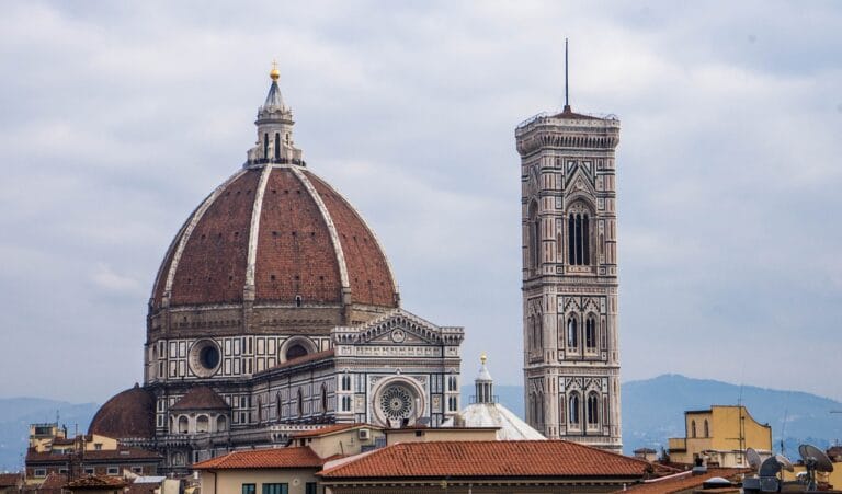 Florence Free Tour