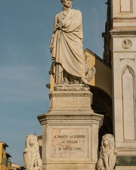 Florence free tour