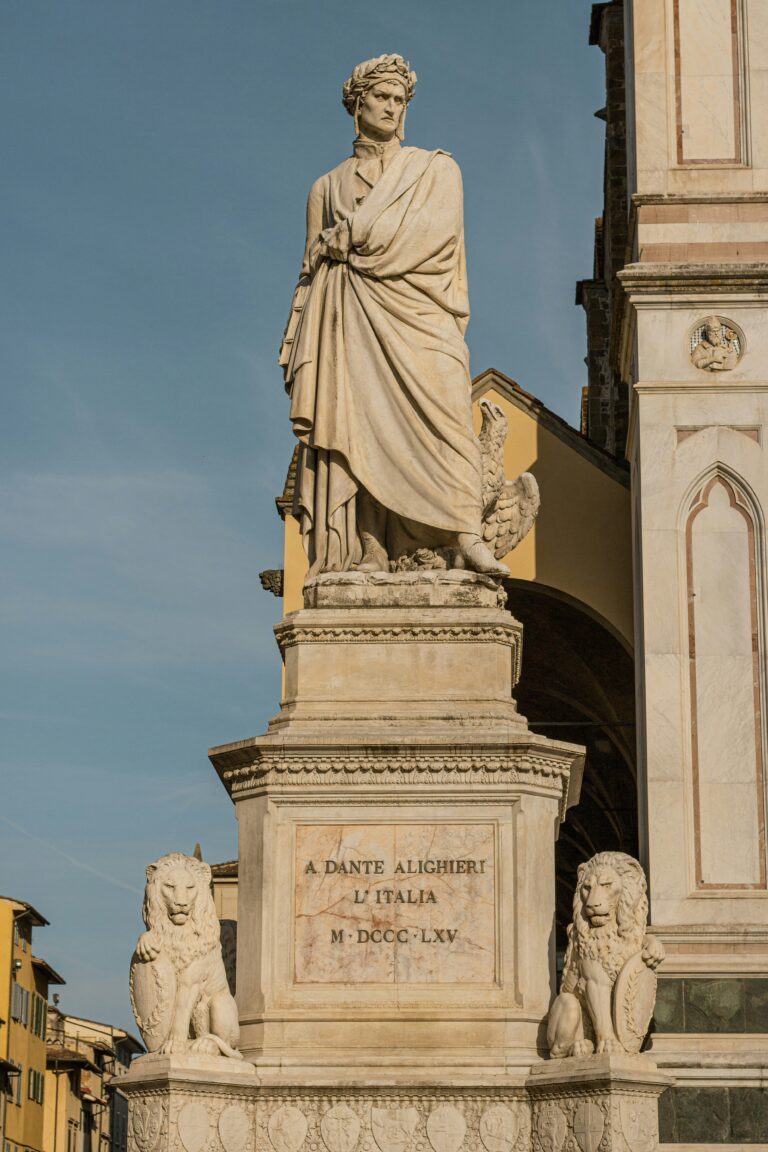 Florence free tour