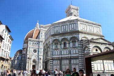 Florence Free Tour