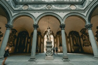 Florence Free Tour