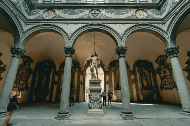 Florence Free Tour