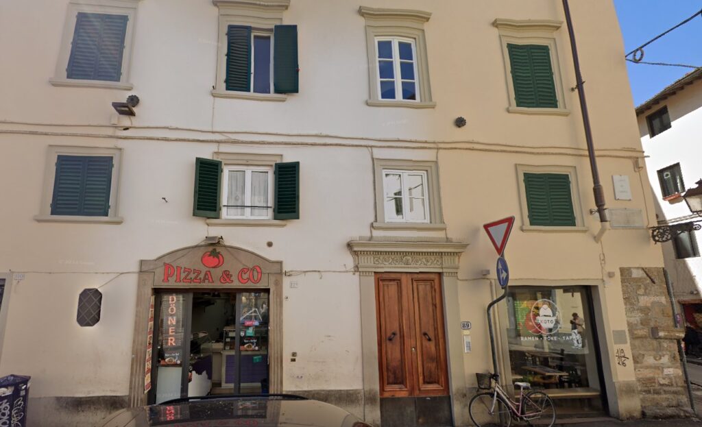 Florence Free Tour