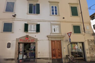 Florence Free Tour