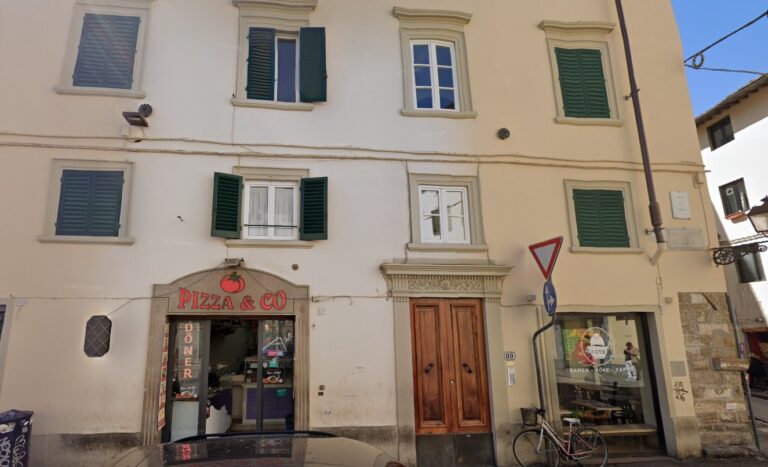 Florence Free Tour