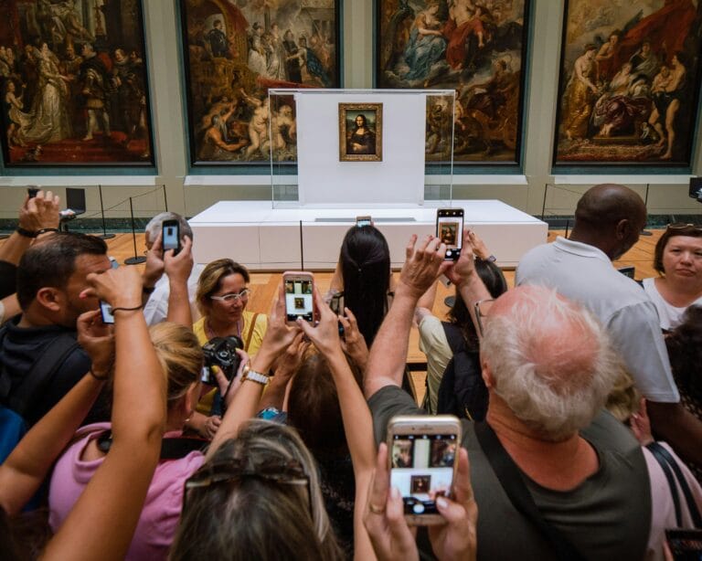 Florence Free Tour