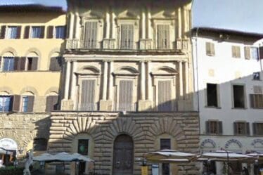 Florence Free Tour