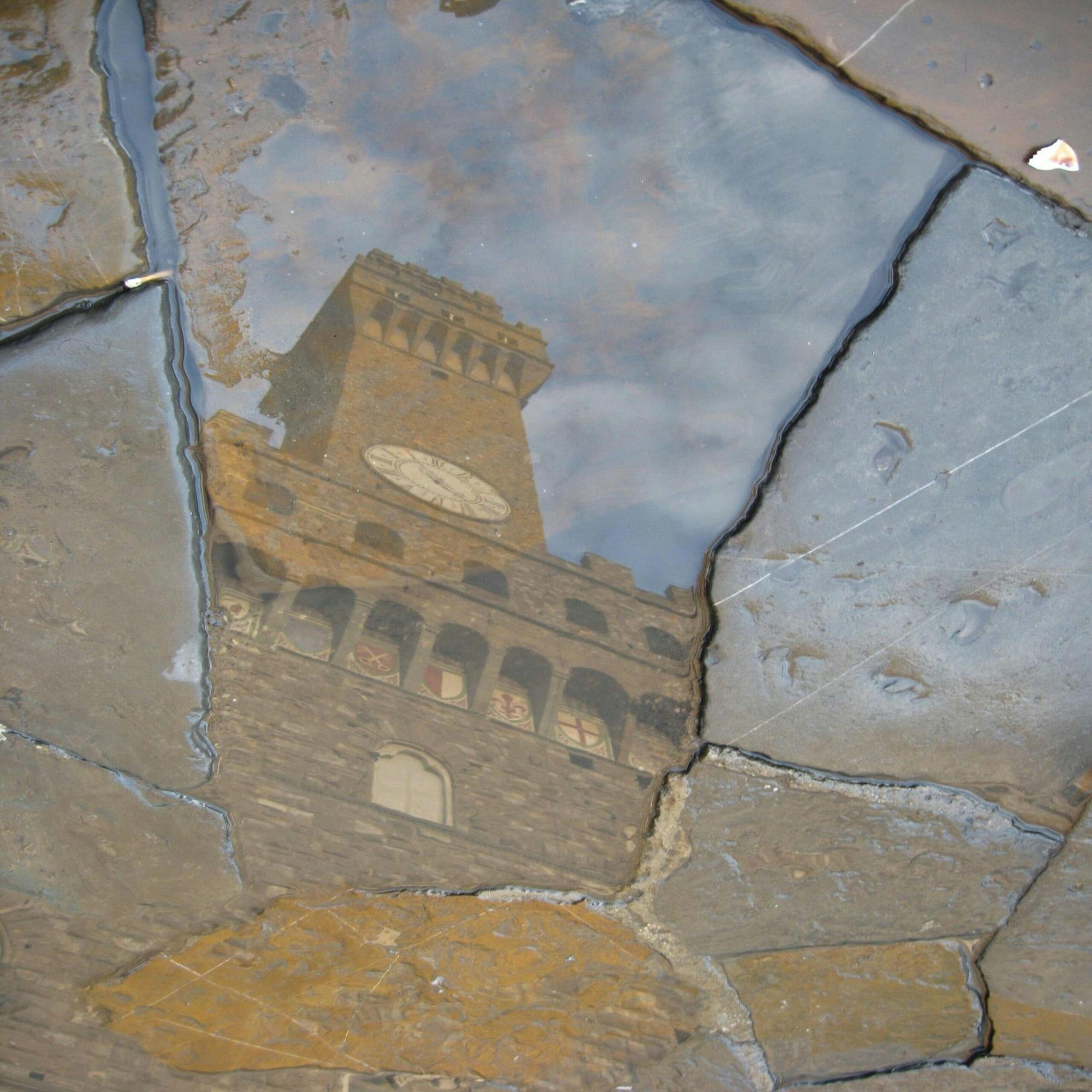 Florence Free Tour