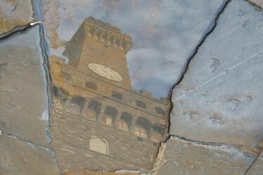 Florence Free Tour