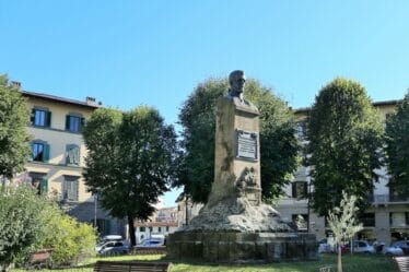 Florence Free Tour