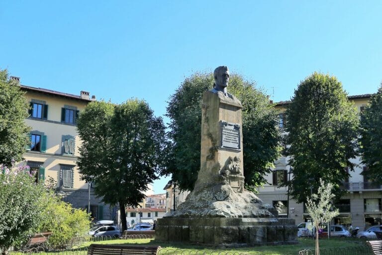 Florence Free Tour