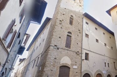 Florence Free Tour