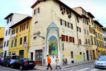 Florence free tour