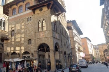 Florence Free Tour