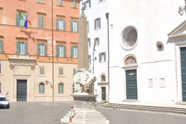 Rome Free Tour