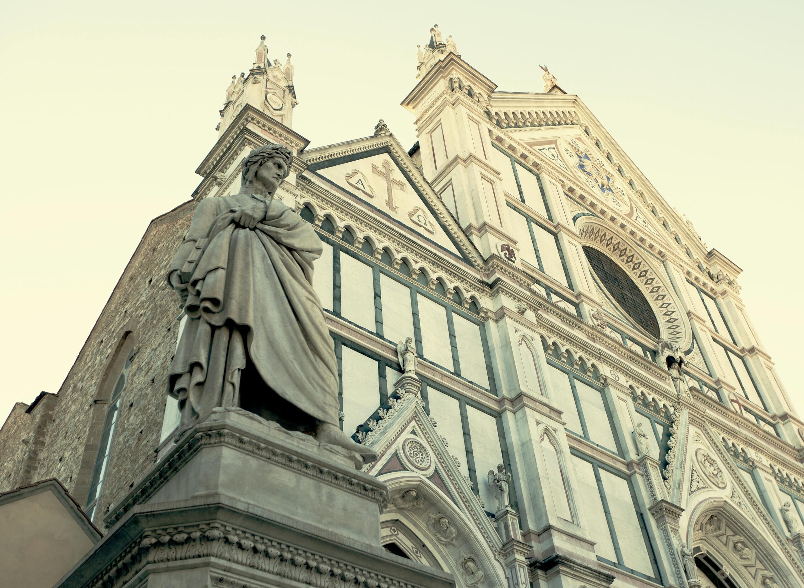 Florence Free Tour