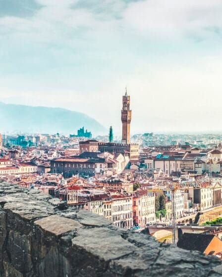 Florence Free Tour