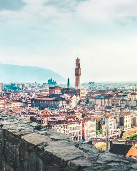 Florence Free Tour