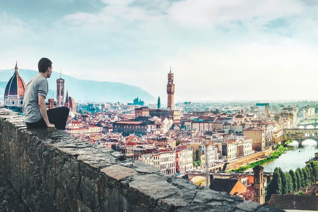 Florence Free Tour