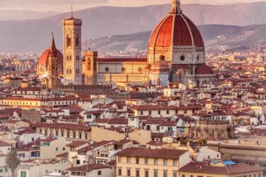 Florence Free Tour