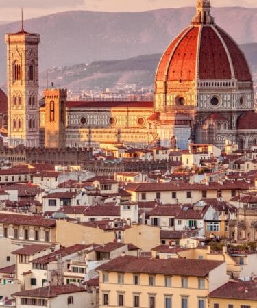 Florence Free Tour