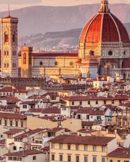 Florence Free Tour