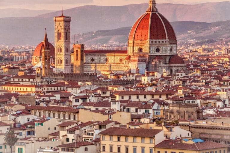 Florence Free Tour