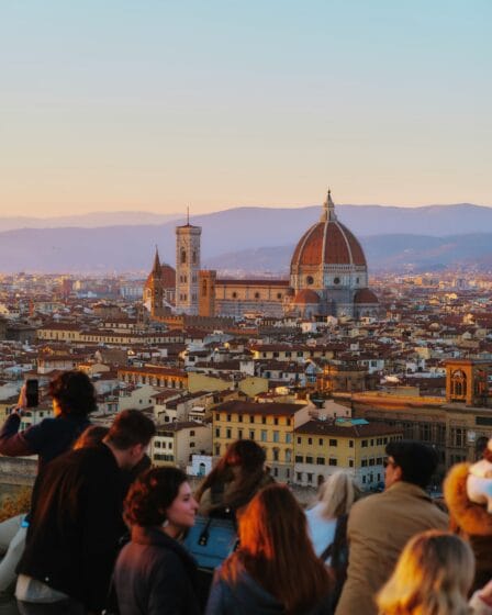 Florence Free Tour