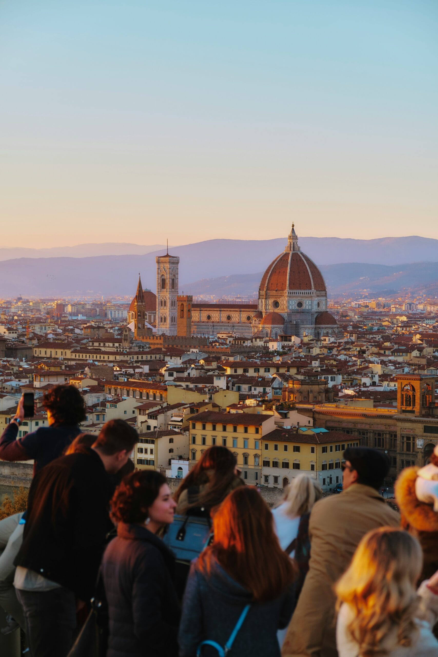Florence Free Tour