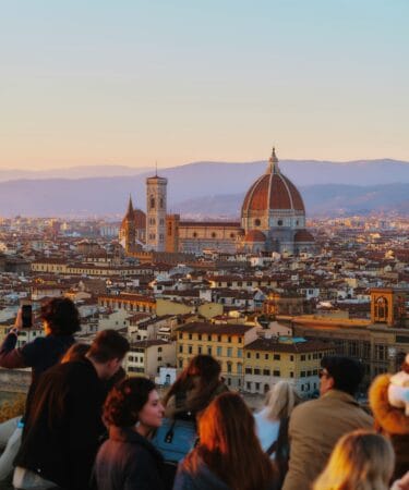 Florence Free Tour
