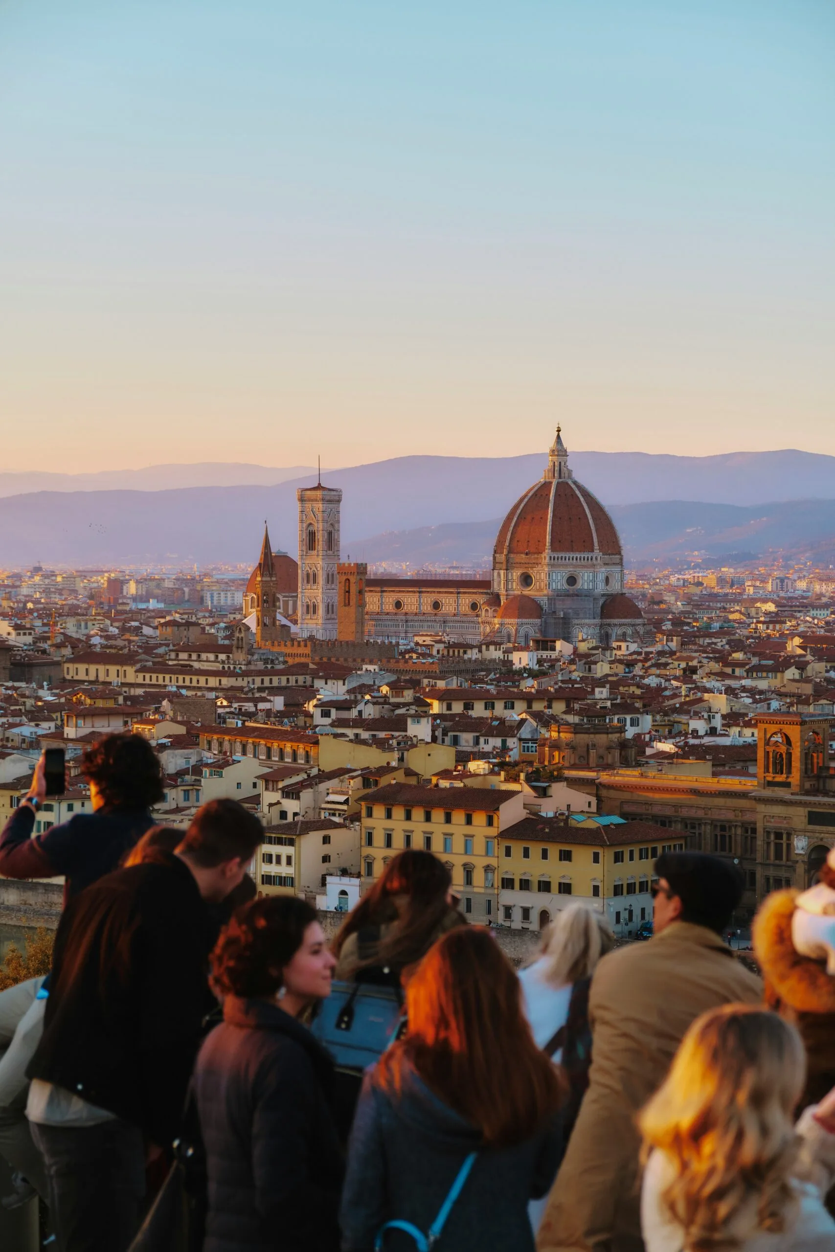 Florence Free Tour
