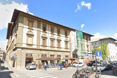 Florence Free Tour