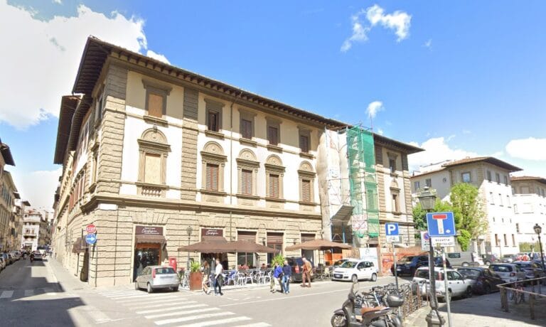 Florence Free Tour