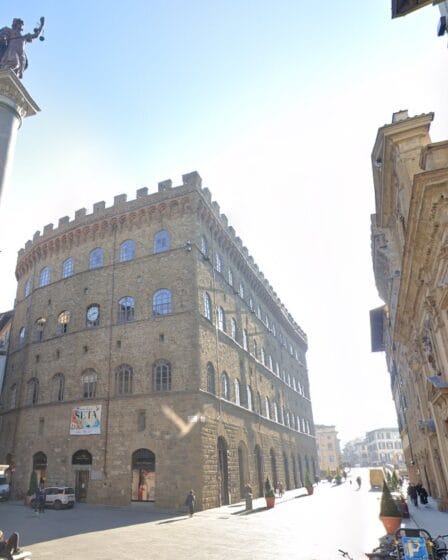 Florence Free Tour