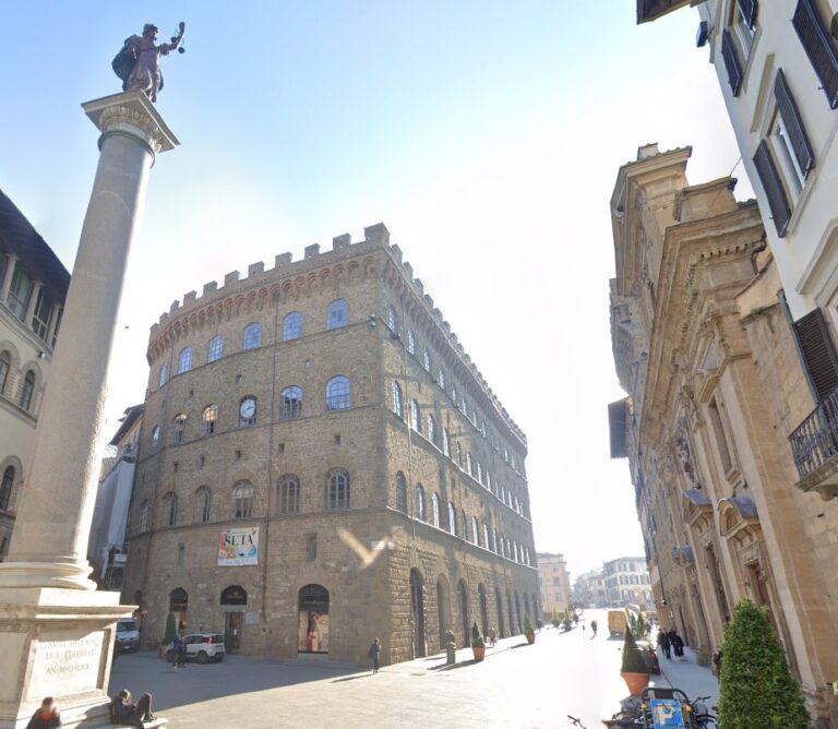 Florence Free Tour
