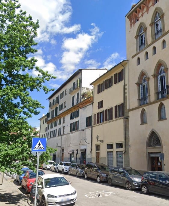 Florence Free Tour
