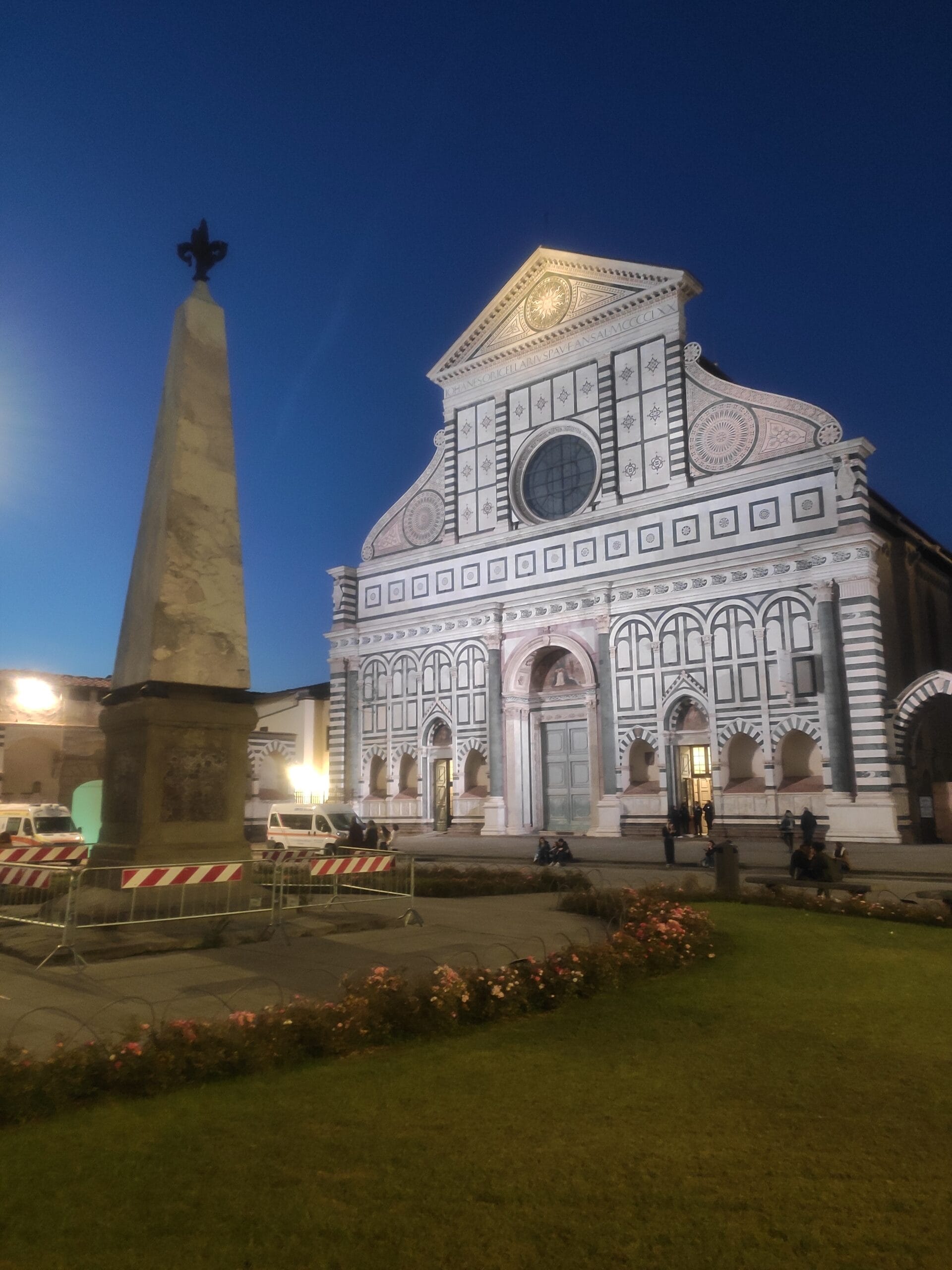 Florence free tour