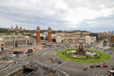 Barcelona Free Tour