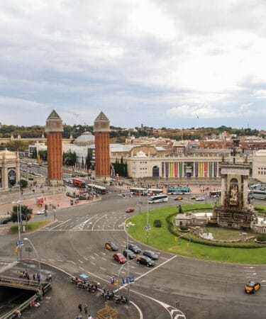 Barcelona Free Tour