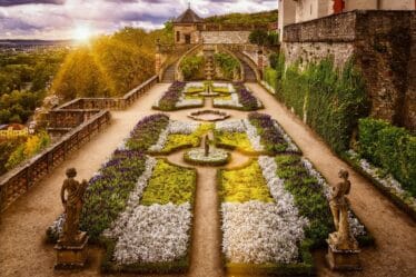 Florence Free Tour
